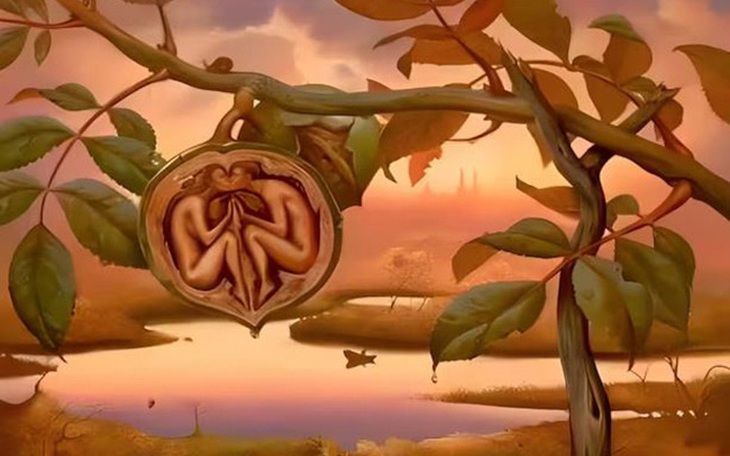 Quiz: Trực giác nói lên điều gì về con người bạn? - Ảnh 4.