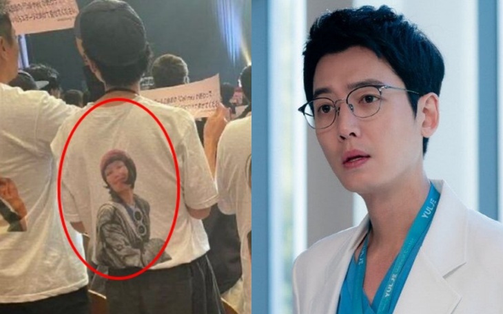 Jung Kyung Ho tiết lộ lý do hẹn hò 12 năm với Sooyoung - Ảnh 3.