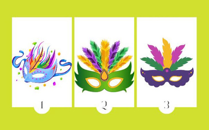 Quiz: Trực giác nói lên điều gì về con người bạn? - Ảnh 3.