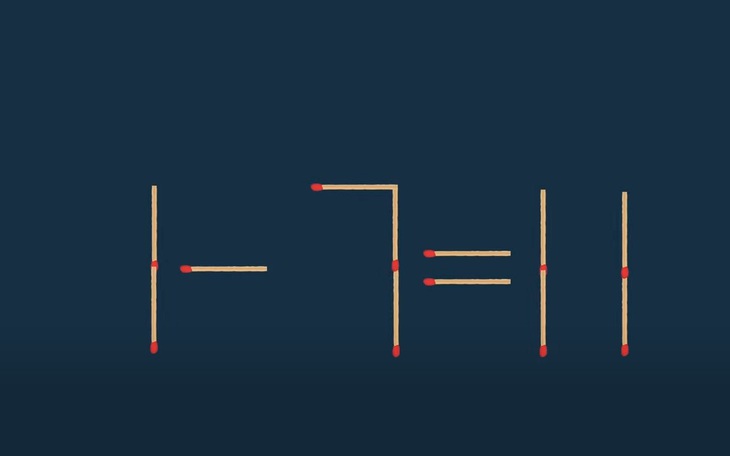 IQ cao giải được bài toán này trong 10 giây? - Ảnh 4.