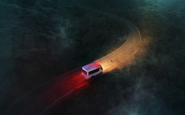 Bạch Công Khanh 'đổi nghề đổi vận' ai ngờ gặp... ma - Ảnh 5.