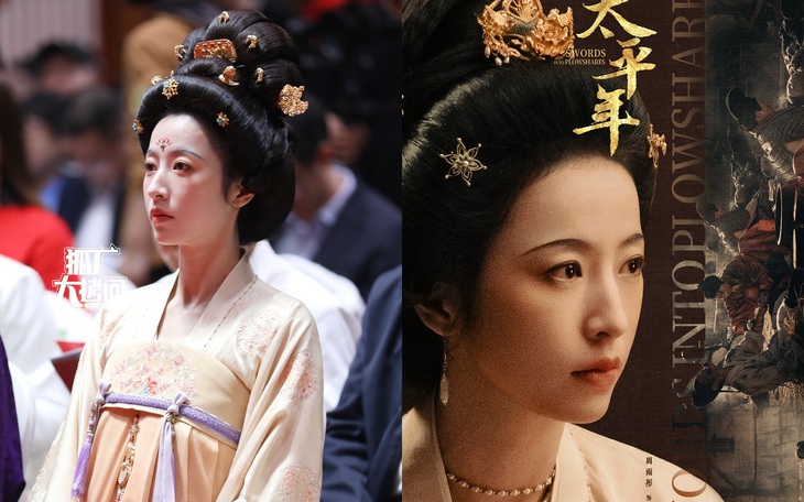 Động thái của Huỳnh Hiểu Minh về ồn ào tình phí 980 tỉ đồng - Ảnh 5.