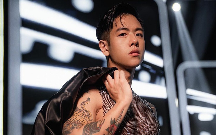 Tại sao 'nín' lại hot đến thế trên mạng xã hội? - Ảnh 2.