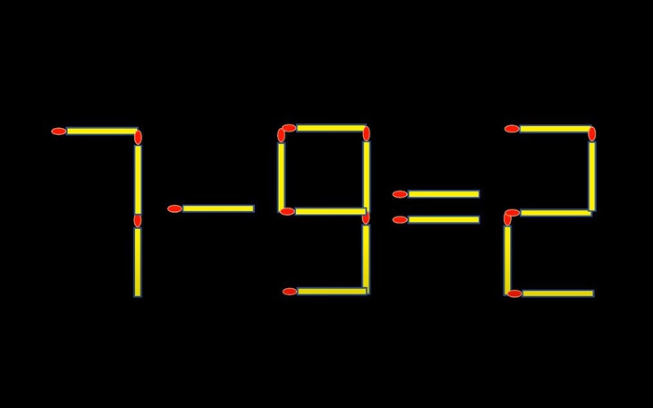 IQ cao giải được bài toán này trong 10 giây? - Ảnh 3.