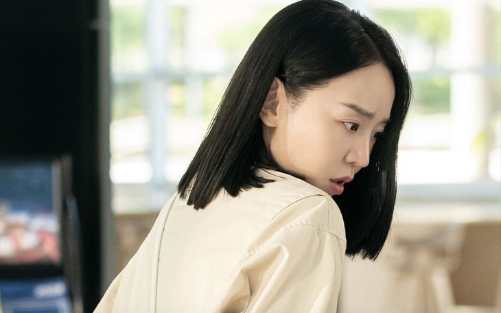 ‘Nàng Cỏ' Goo Hye Sun xấu hổ khi bị mang ra làm ảnh chế  - Ảnh 8.