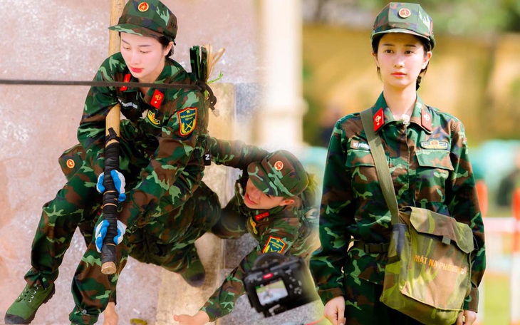 Lee Kwang Soo xác nhận LHP Quốc tế Hà Nội 2024  - Ảnh 5.