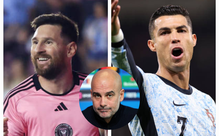 Paraguay cấm CĐV mặc áo Messi đến xem vòng loại World Cup 2026 - Ảnh 4.