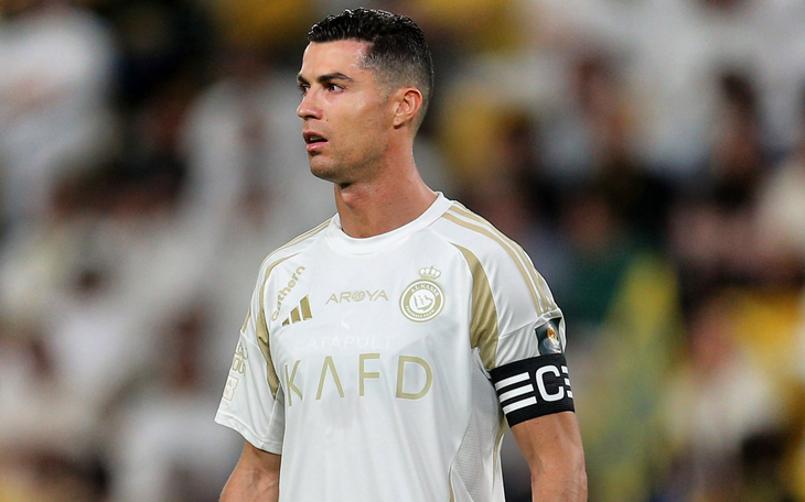 Stefano Pioli đồng ý dẫn dắt Al Nassr vì niềm tin ở Ronaldo - Ảnh 4.