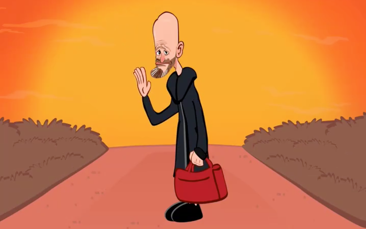 Man Utd bị chỉ trích vì bán bánh cháy đen cho cổ động viên - Ảnh 4.