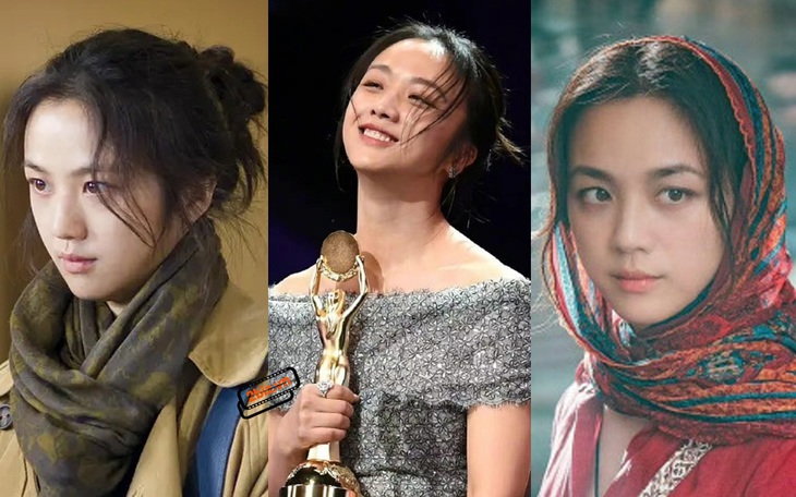 Fashionisto Dương Minh Đăng tự tin 'so kè' nhan sắc cùng loạt sao quốc tế - Ảnh 11.