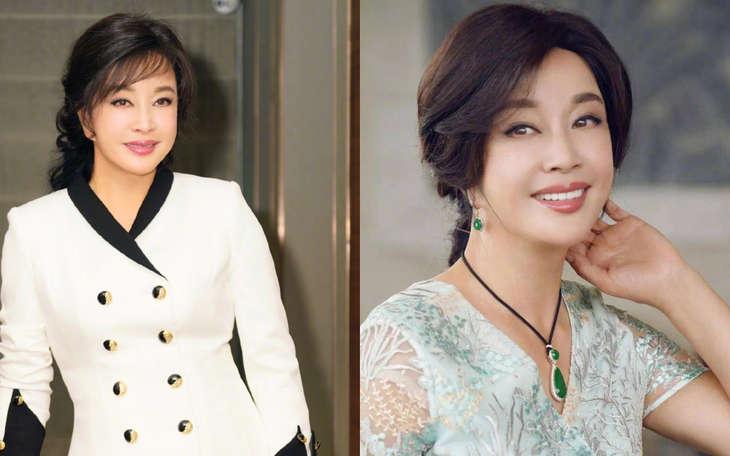 Tình trẻ kém 40 tuổi đòi tiền cấp dưỡng từ Lưu Hiểu Khánh - Ảnh 5.