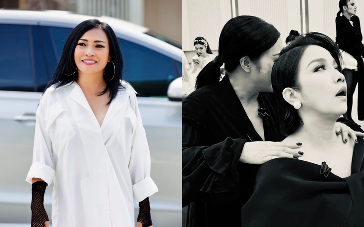 TikToker Anh mặt vuông: ‘Mỗi lần bí content là tôi đi chơi’ - Ảnh 3.