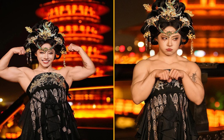 Tại sao 'nín' lại hot đến thế trên mạng xã hội? - Ảnh 1.