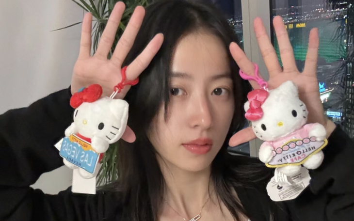 Động thái của Huỳnh Hiểu Minh về ồn ào tình phí 980 tỉ đồng - Ảnh 4.