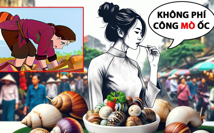 Câu ca dao, tục ngữ 'khó nhằn' này là gì? (P80) - Ảnh 3.