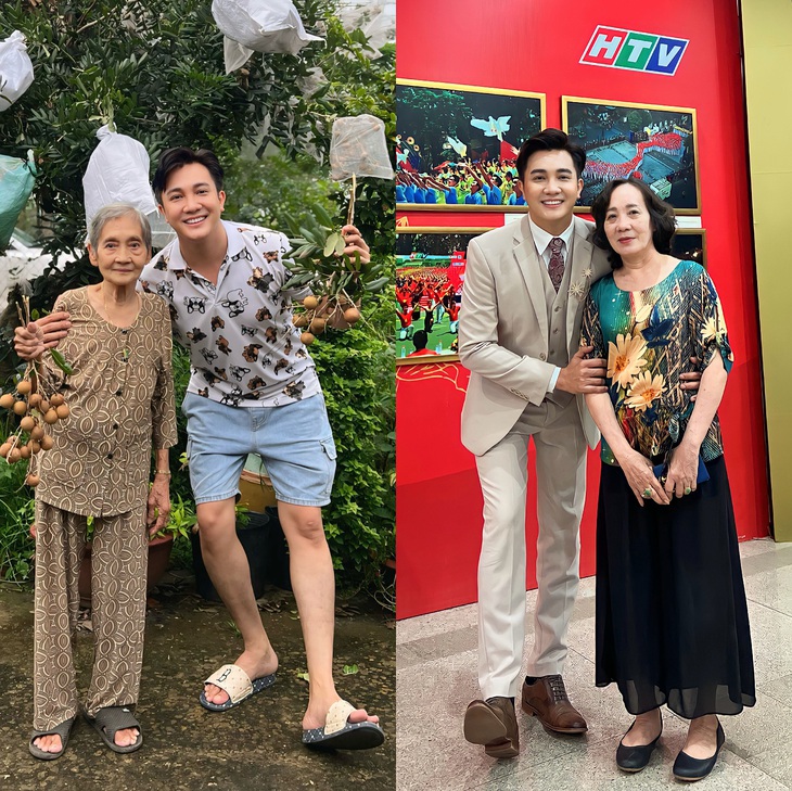 'Sếp Hải' Lê Nguyên Bảo cố gắng làm việc mỗi ngày vì sợ... nghèo - Ảnh 4.