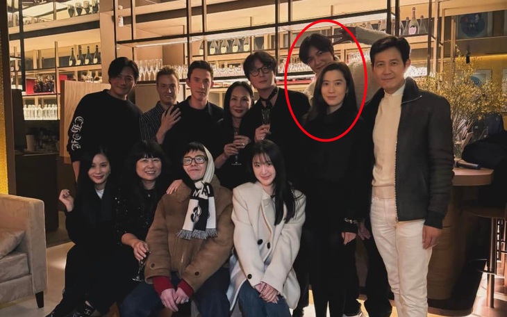 ‘Nàng Cỏ' Goo Hye Sun xấu hổ khi bị mang ra làm ảnh chế  - Ảnh 6.