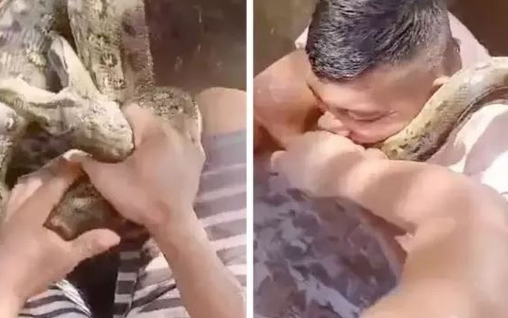 Ảnh vui 5-10: Bé tập viết 'bà kho cá' thành 'cá kho bà' - Ảnh 7.