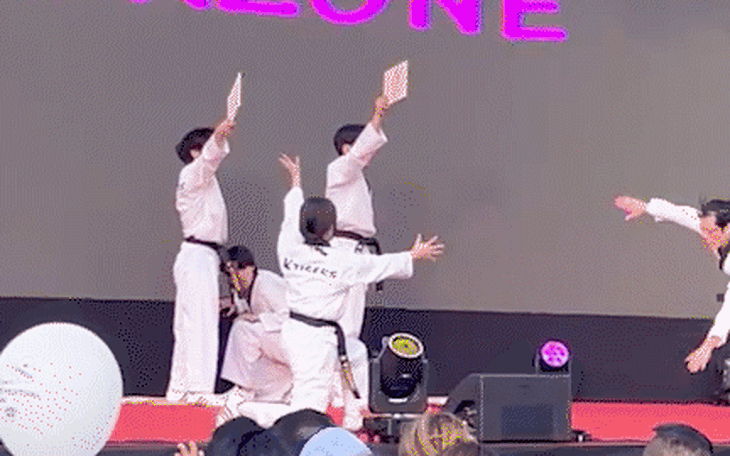 Ricky Star: Từ 'ngôi sao 4 nón vàng' đến hành trình tìm lại chính mình cùng 'Đôi chân đi' - Ảnh 3.