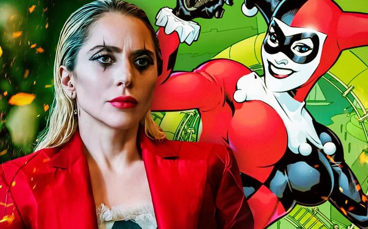 Lady Gaga sẽ tham gia phim học đường kinh dị Wednesday 2 - Ảnh 3.