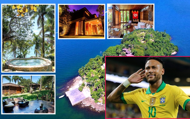 Thực hư chuyện Neymar bị CĐV đánh cắp chiếc nhẫn 15 triệu euro - Ảnh 2.