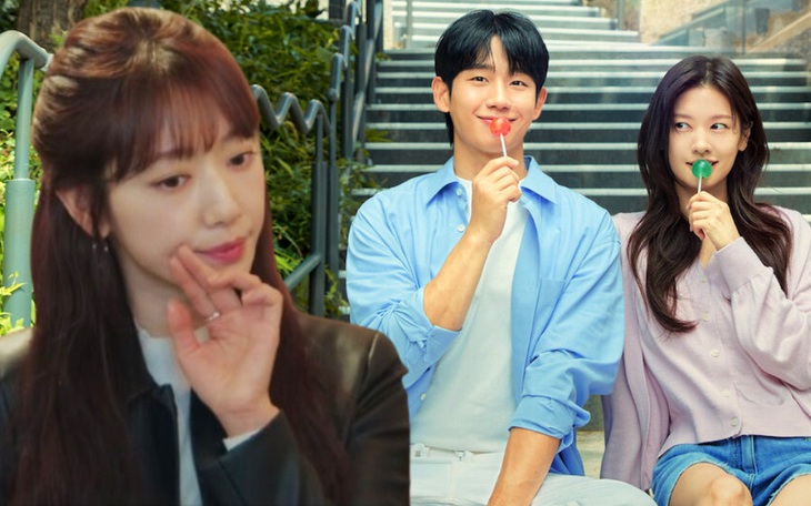 Yeye Nhật Hạ xứng 'nữ hoàng rating', đóng vai ác nữ mà gây bão - Ảnh 3.