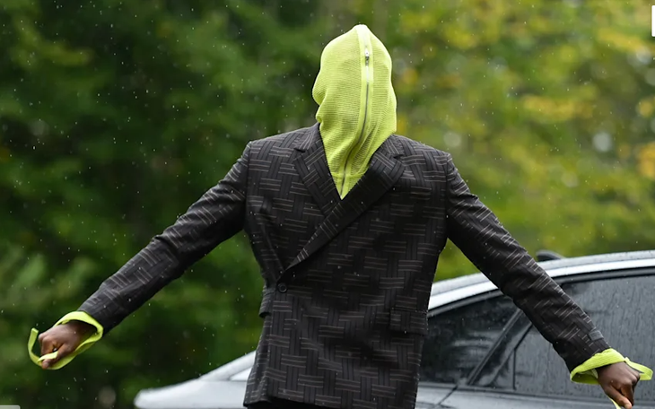 Danh thủ Pháp Lizarazu trở thành võ sĩ vô địch jiu-jitsu vì hội chứng lạ - Ảnh 5.