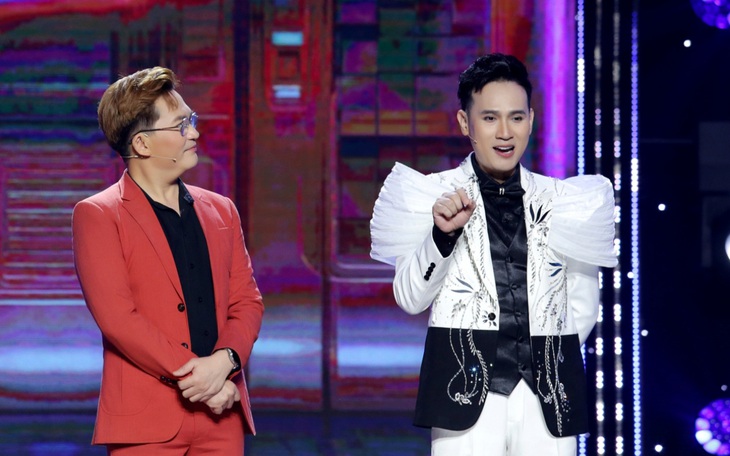 Tiến Luật, Lê Dương Bảo Lâm 'bất bình' khi bị 'lập biên bản' - Ảnh 5.