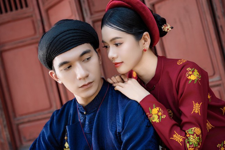 Nam chính 'Ngày xưa có một chuyện tình' có body sáu múi, gây sốt cõi mạng là ai? - Ảnh 3.