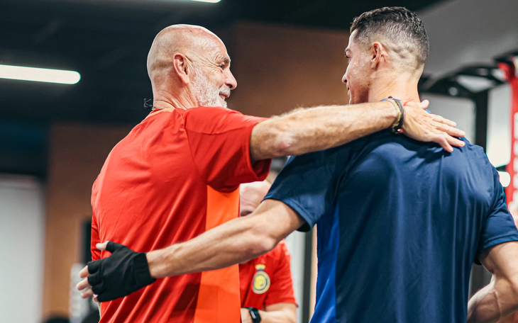 Chị gái Ronaldo nổi giận trước tin đồn em trai đầu quân Al Hilal - Ảnh 5.