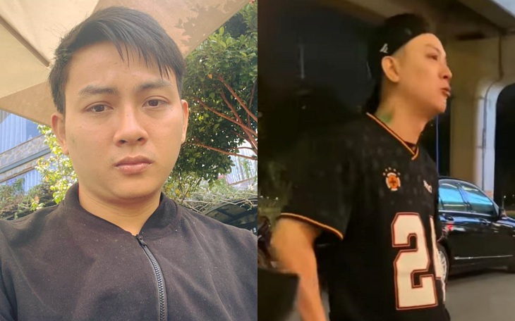 Trọng Hiếu tiết lộ mối quan hệ bất ngờ với Liên Bỉnh Phát - Ảnh 4.