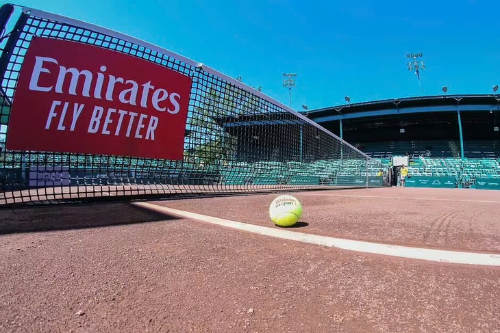 Giải quần vợt ở Mexico bị hủy vì vụ bắt cóc ‘ảo’ - Ảnh 1.