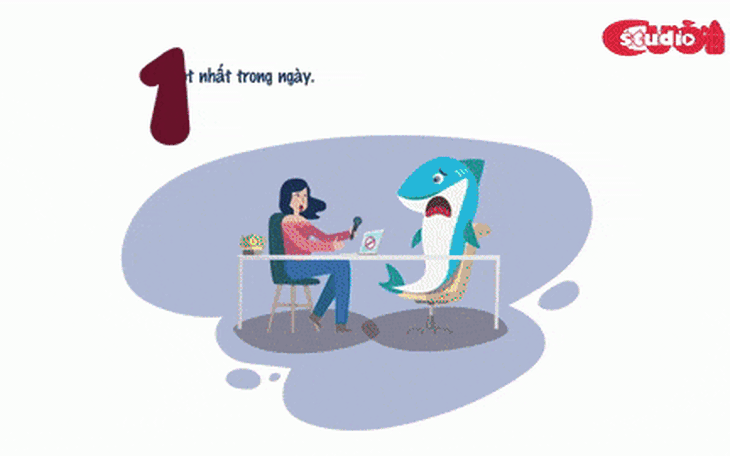 Thằng Vàng bối rối khi nghe phụ nữ nói lời xin lỗi - Ảnh 2.