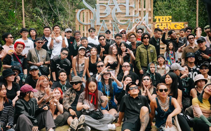 Trọng Hiếu tiết lộ mối quan hệ bất ngờ với Liên Bỉnh Phát - Ảnh 5.