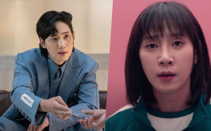 Phát hiện mới gây cười về Squid Game 2 - Ảnh 5.