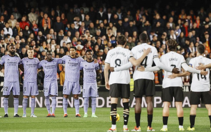 Real Madrid bị kiện vì phòng SkyBar tại Bernabeu chậm khai trương - Ảnh 5.