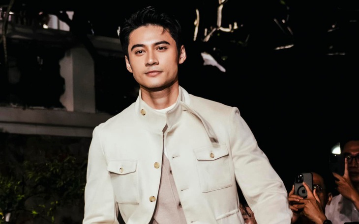 Nam vương Tuấn Ngọc vào top 5 đề cử Mr. Talent - Ảnh 15.