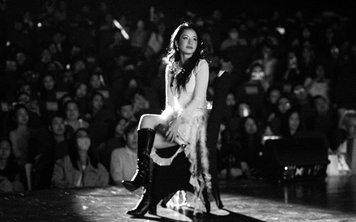 Nam vương Tuấn Ngọc vào top 5 đề cử Mr. Talent - Ảnh 14.