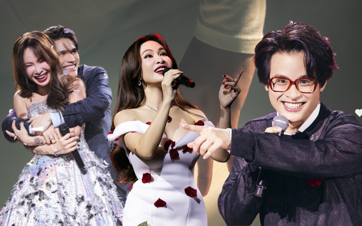 NTK Minh Châu tiết lộ tính cách dàn ứng viên Mr World  - Ảnh 8.