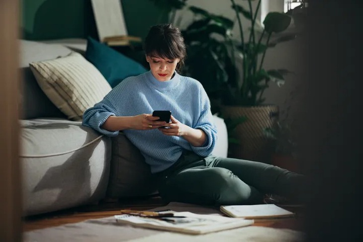 Cặp đôi dùng ChatGPT để cãi lộn  - Ảnh 3.