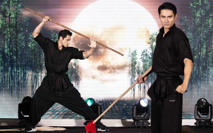 Trịnh Thăng Bình gia nhập đường đua Vpop sôi động mùa cuối năm - Ảnh 3.