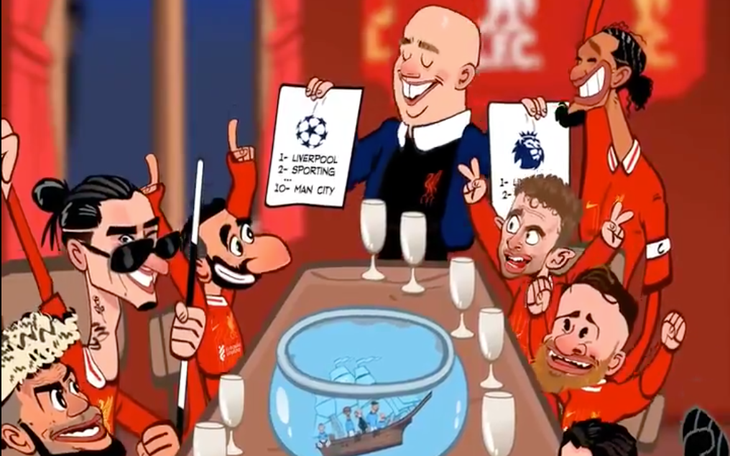 Điểm đến ‘nhàn hạ' của hành trình Szczesny trở lại với bóng đá - Ảnh 3.