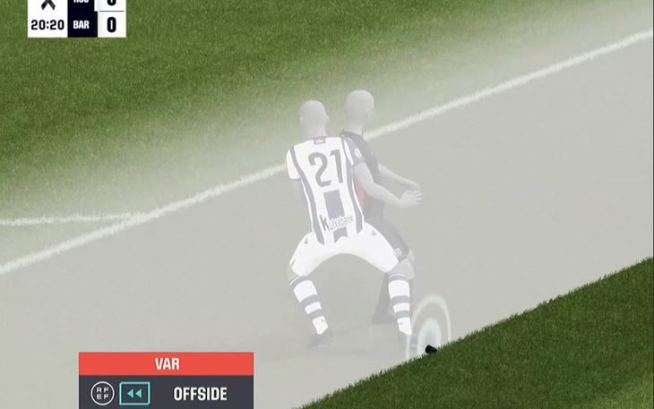 Cựu tiền đạo Tottenham Dos Santos giàu sụ nhờ kinh doanh dầu mỏ - Ảnh 4.