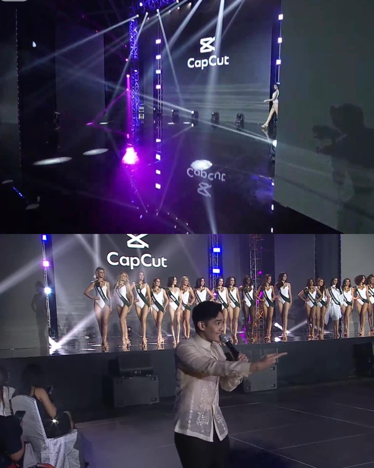 Ảnh vui 11-11: Hậu trường của một bộ 'ảnh nóng' - Ảnh 2.