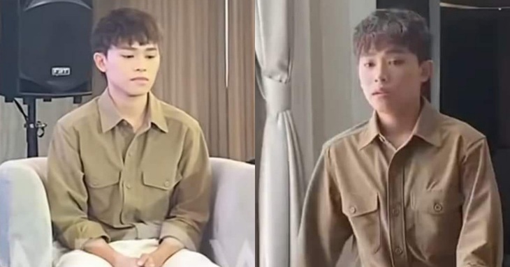 Hồ Văn Cường mắc hội chứng sợ đám đông - Ảnh 2.