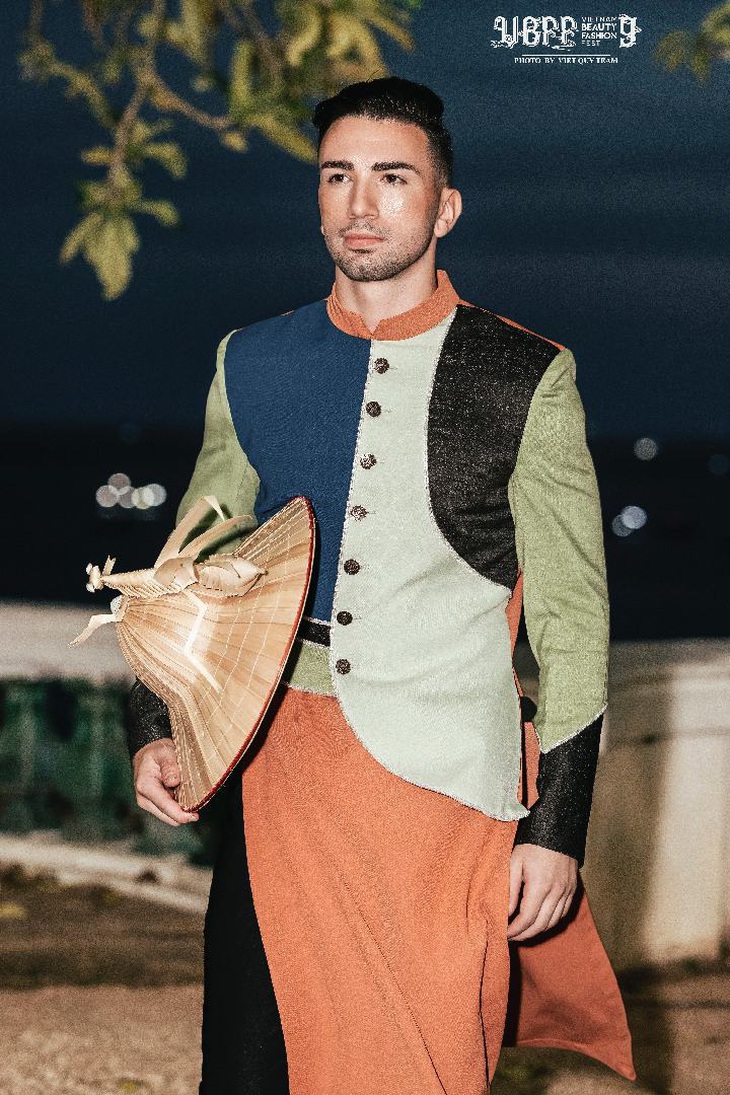 NTK Minh Châu tiết lộ tính cách dàn ứng viên Mr World  - Ảnh 2.