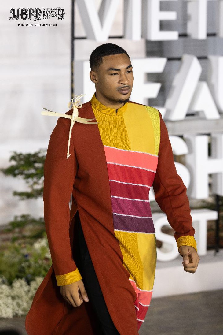 NTK Minh Châu tiết lộ tính cách dàn ứng viên Mr World  - Ảnh 3.