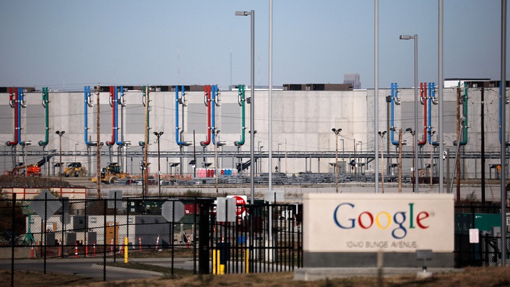 “Đám mây" đừng đến đây - Ảnh 4.