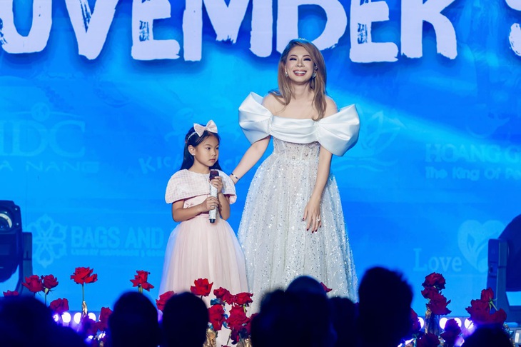 Thanh Thảo hội ngộ Quang Dũng - Ảnh 4.