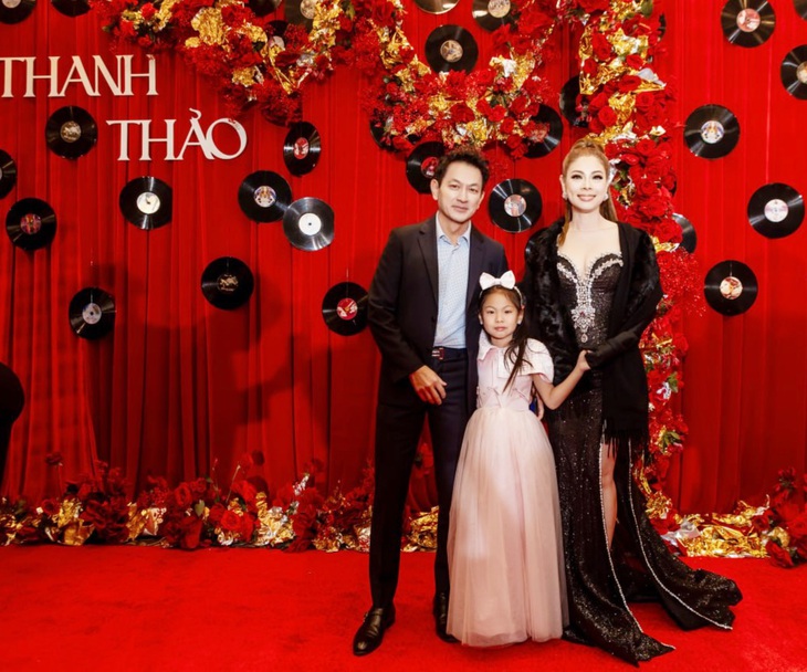 Thanh Thảo hội ngộ Quang Dũng - Ảnh 10.